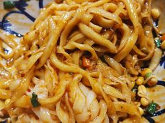 -老九圆山西面馆(CBD店)