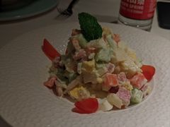 -波特曼西餐厅(南岗店)