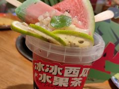 -后火锅(南京东路总店)