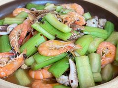 -福建闽珍饭店·宁德大黄鱼(解放南路店)