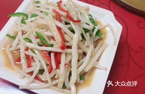 Shitang Stir-Fry