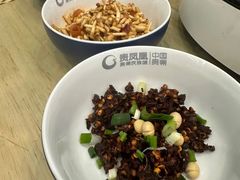 -贵凤凰贵州米粉(清河和盈中心店)