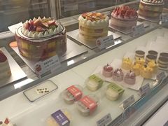 定制蛋糕-BreadTalk面包新语·烘焙蛋糕(广州白云五号店)