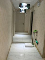 -悦芳庭美肤美体品牌集合店