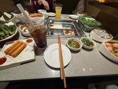-海底捞火锅(江北万达商业广场店)