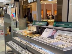-LOHO眼镜生活(青浦宝龙店)