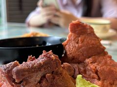酱棒骨-石老头关东饺子王·东北菜(嘉华鑫城店)