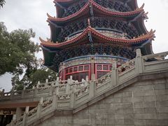 -广东圆玄道观