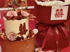 -Whisper studio薇语花艺烘焙工作室