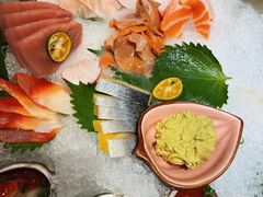 -禾风·海鲜料理自助(玉林店)