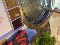 -杨记齐齐哈尔烤肉(总店)