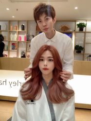 -简法造型·品牌形象店