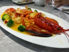 -老绍兴养和饭店(向阳不夜城店)