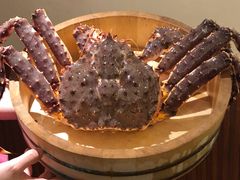 -蟹田居·活蟹料理(东城店)