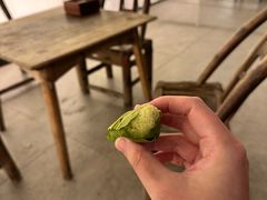 -叶婆婆豆浆馍馍