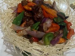 -上海千禧海鸥大酒店