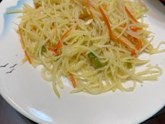 -宾朋海鲜饭庄(兴海路店)