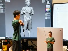 -YCHL Studios健身工作室(市二宫店)