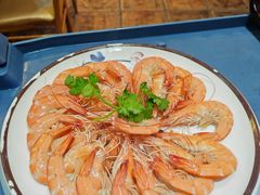 -百年银屏·蚝烙专门店(乐山店)