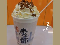 -霓裳茶舞(上海静安大悦城店)