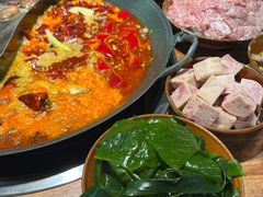 -楠火锅(哈尔滨金爵万象店)