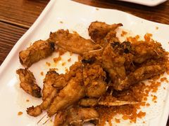 -正能量脆肉鲩火锅