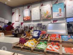 -COSTA COFFEE(吴江路店)