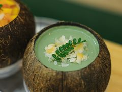 -豆豆冰室·地道招牌椰子冻(大良店)