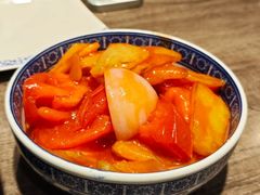 -曾家厨房·新徽菜(九华山路店)