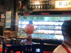 -马路边边串串香(双井直营店)