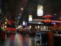 大堂-捞旺猪肚鸡(街道口店)