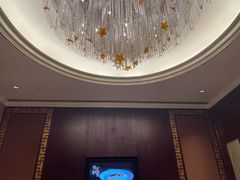 -武汉香格里拉大酒店·香宫中餐厅
