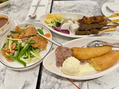 -关夫人餐厅(阳光广场店)