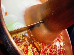 -清真·京华源铜锅涮肉(丰庆店)