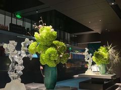 -君庭中餐厅(湘江豪生店)