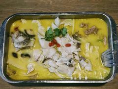 -新白鹿餐厅(城西银泰城店)