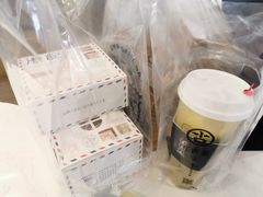 -古茗(东鼓道店)