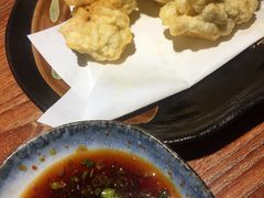 -桂马·日本料理·海胆·海鲜饭·酒场(民主广场店)