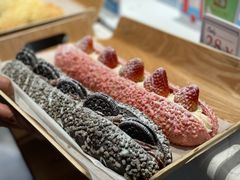 -奈雪的茶(佛山顺德美的悦然广场店)