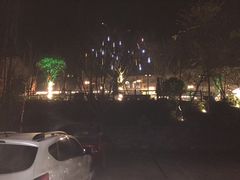 -楠柏弯休闲山庄(梨花溪店)