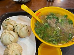 -大壶春生煎(四川中路店)