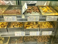 上品西番尼-上海哈尔滨食品厂(淮海中路店)