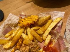 -大象厨房(重庆道店)