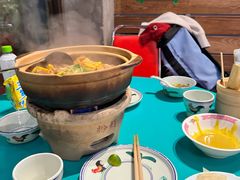 -粉灯牛腩牛杂煲·鸡煲(双井店)