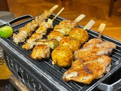 -山葵家·创意料理(宁波来福士店)
