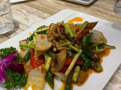 -天山传奇新疆菜(SKLP店)