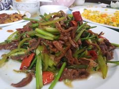 -华春餐馆(鱼山路店)