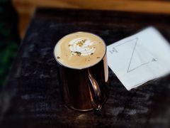 -Nectar One Cafe(勇烈路n1店)