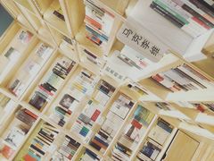 -猫的天空之城概念书店(印象城购物中心店)