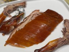 -盛百味·家宴餐厅(霸州分店)